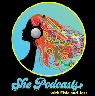 She Podcasts podcast