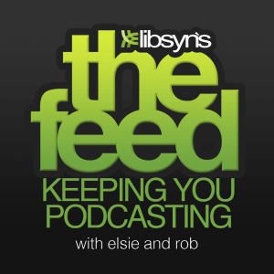 The Feed podcast